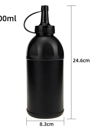 Gel Water Bomb Airsoft Speed BB Loader Expandable Bottle Military