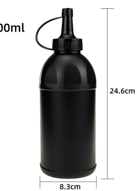 Gel Water Bomb Airsoft Speed BB Loader Expandable Bottle Military