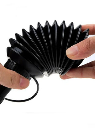 Gel Water Bomb Airsoft Speed BB Loader Expandable Bottle Military