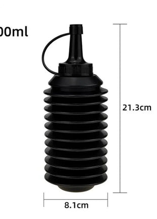 Gel Water Bomb Airsoft Speed BB Loader Expandable Bottle Military