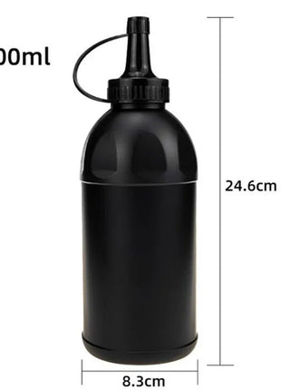 Gel Water Bomb Airsoft Speed BB Loader Expandable Bottle Military