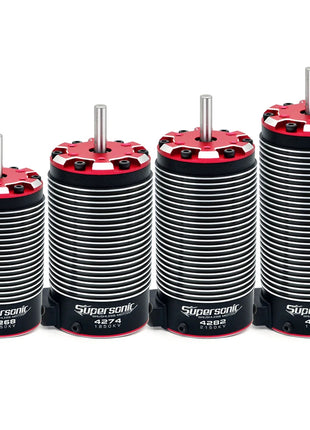Surpass Hobby Rocket-RC Brushless Motor 4268 4274 4282 4292 for 1/8