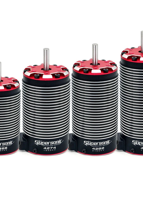 Surpass Hobby Rocket-RC Brushless Motor 4268 4274 4282 4292 for 1/8