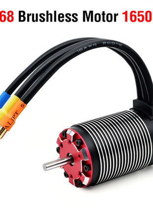 Surpass Hobby Rocket-RC Brushless Motor 4268 4274 4282 4292 for 1/8