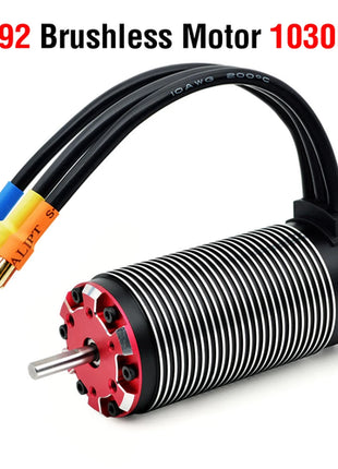 Surpass Hobby Rocket-RC Brushless Motor 4268 4274 4282 4292 for 1/8
