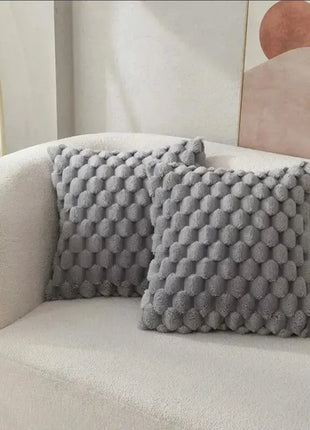 1pcs Pineapple Grid Turtle Pattern 3D Soft Plush Throw