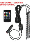 48LED Cigar Lighter