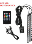 48LED USB