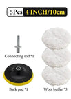 4in-5pcs