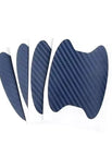 4PC Duck Blue