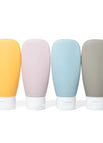 4PCS C / 60ml
