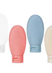 4PCS A / 60ml