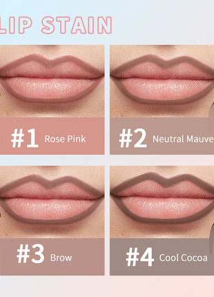 Waterproof Lip Liner Peel Off Tattoo Lipgloss Waterproof Long Lasting