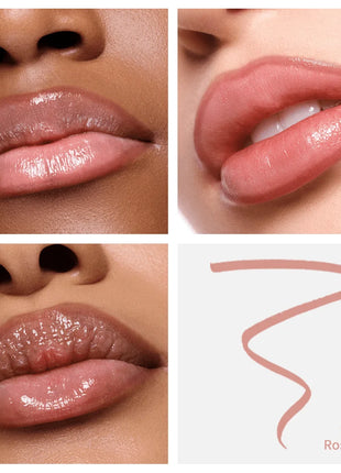 Waterproof Lip Liner Peel Off Tattoo Lipgloss Waterproof Long Lasting