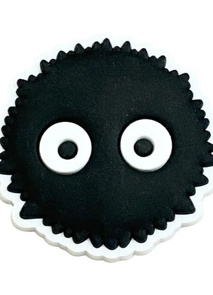 MINISO Cute Anime Shoes Charming Shoes Sandals Decoration PVC Cartoon