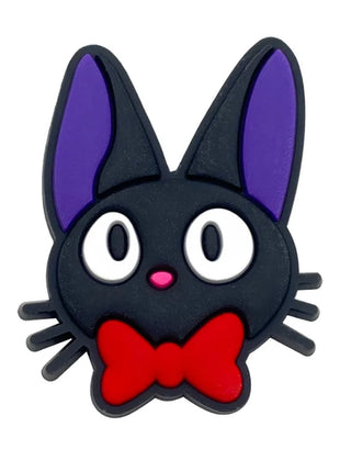 MINISO Cute Anime Shoes Charming Shoes Sandals Decoration PVC Cartoon