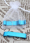 50 Pcs / Sky Blue With Bag