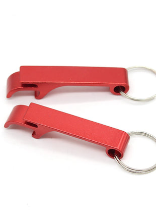 50*Personalized Engraved Bottle Opener Key Chain Wedding Favors