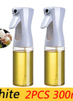 2PCS-300ml white / CHINA