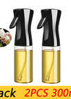2PCS-300ml black / CHINA