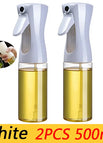 2PCS-500ml white / CHINA