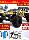 80KM Orange 2Battery