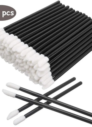 Lanjinglin 50PCS Disposable Lip Brush Women Accessories Wholesale