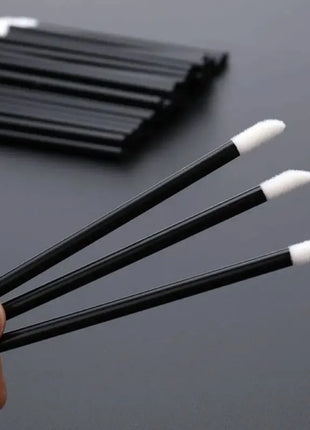 Lanjinglin 50PCS Disposable Lip Brush Women Accessories Wholesale