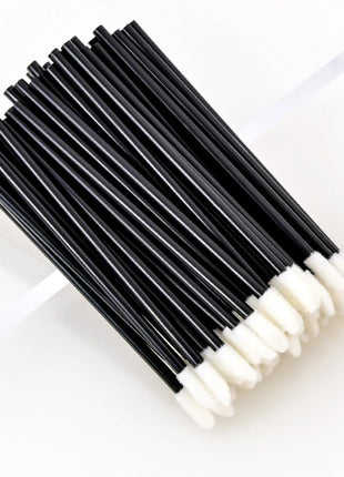 Lanjinglin 50PCS Disposable Lip Brush Women Accessories Wholesale