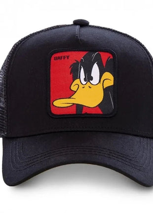 Hot Sale Unisex Anime Cartoon Cap High Quality Patch Draw Baseball Cap