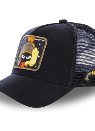 Hot Sale Unisex Anime Cartoon Cap High Quality Patch Draw Baseball Cap