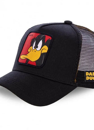 Hot Sale Unisex Anime Cartoon Cap High Quality Patch Draw Baseball Cap