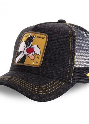 Hot Sale Unisex Anime Cartoon Cap High Quality Patch Draw Baseball Cap