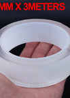 3cm X 3m