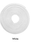 5m White / 4XL