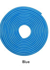 5m Blue / 4XL