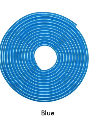 5M Benz Gadgets Car Door Protector Sealing Strip Edge Scratch PVC