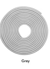 5m Gray / 4XL