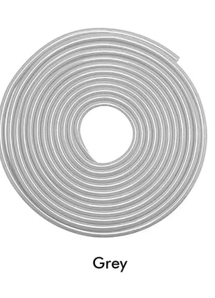 5M Benz Gadgets Car Door Protector Sealing Strip Edge Scratch PVC