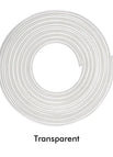 5m / 5m Transparent