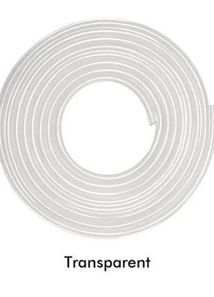 5M Benz Gadgets Car Door Protector Sealing Strip Edge Scratch PVC