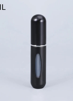 8/5ml Perfume Atomizer Portable Liquid Container For Cosmetics