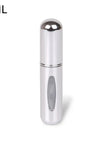 5ml-Bright Silver