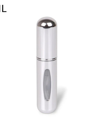 8/5ml Perfume Atomizer Portable Liquid Container For Cosmetics