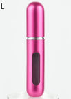 8ml-Matte Rose Red