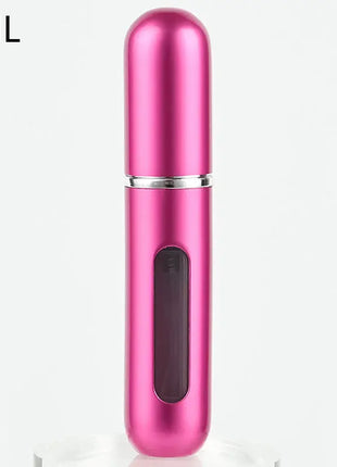 8/5ml Perfume Atomizer Portable Liquid Container For Cosmetics
