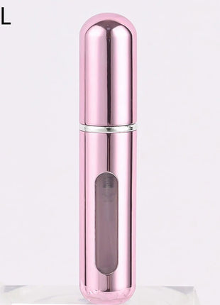 8/5ml Perfume Atomizer Portable Liquid Container For Cosmetics