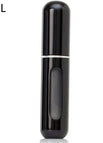 8ml-Bright Black
