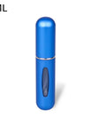 5ml-Matte Blue