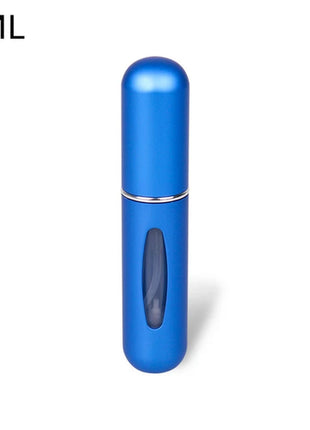 8/5ml Perfume Atomizer Portable Liquid Container For Cosmetics